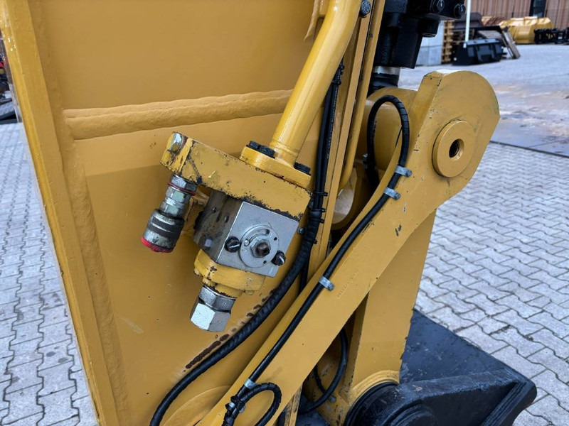 Cat 336 Cat 336: slika 8