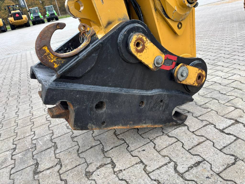 Cat 336 Cat 336: slika 7