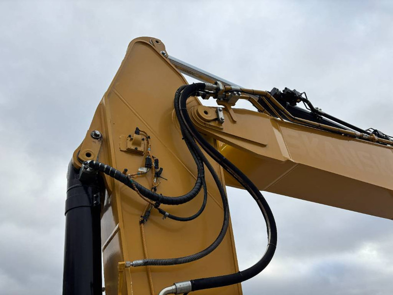 Cat 336 Cat 336: slika 10