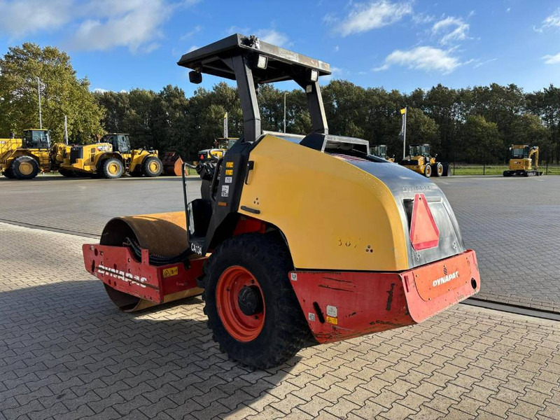 Dynapac CA 134 D - Valjak: slika 2 Dynapac CA 134 D - Valjak: slika 2
