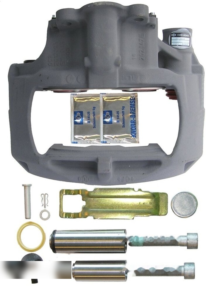 Knorr-Bremse NEW! K151741K50 SN6517 K151742K50 SN6507 Knorr-Bremse K151741K50 SN6517 K151742K50 SN6507 - Sklopovi kočnice za Prikolica: slika 1 Knorr-Bremse NEW! K151741K50 SN6517 K151742K50 SN6507 Knorr-Bremse K151741K50 SN6517 K151742K50 SN6507 - Sklopovi kočnice za Prikolica: slika 1