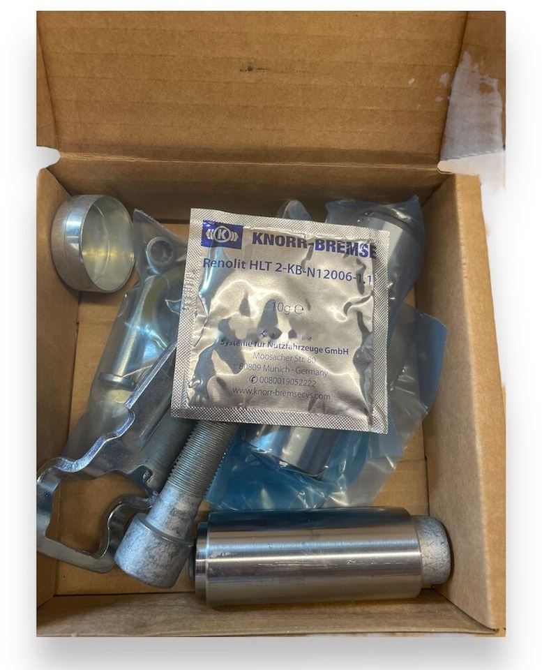Knorr-Bremse SN6 K013173 3080003820 Z0016512 Z0011452 II37687 SN6570 SN6557 S Knorr-Bremse NEW!!! K013173 3080003820 Z0016512 Z0011452 II37687 SN6570 SN6557 SN6556 SB6537 3080002420 3080000623 30800 - Sklopovi kočnice za Prikolica: slika 2 Knorr-Bremse SN6 K013173 3080003820 Z0016512 Z0011452 II37687 SN6570 SN6557 S Knorr-Bremse NEW!!! K013173 3080003820 Z0016512 Z0011452 II37687 SN6570 SN6557 SN6556 SB6537 3080002420 3080000623 30800 - Sklopovi kočnice za Prikolica: slika 2