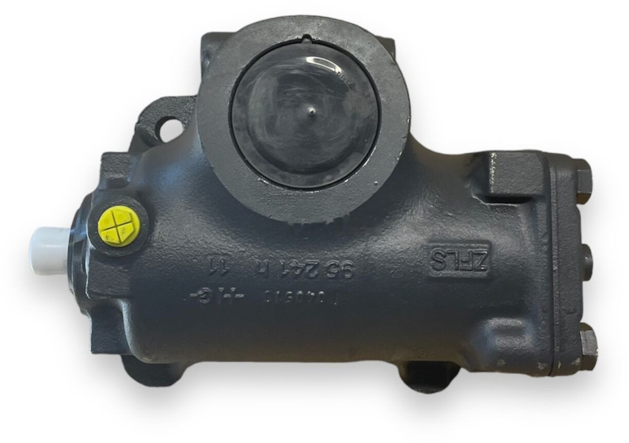 Mercedes-Benz 9674603500 9674604900 A9674603500 A9674604900 ZF Lenksysteme 9674603500 9674604900 A9674603500 A9674604900 - Letva volana za Kamion: slika 2 Mercedes-Benz 9674603500 9674604900 A9674603500 A9674604900 ZF Lenksysteme 9674603500 9674604900 A9674603500 A9674604900 - Letva volana za Kamion: slika 2