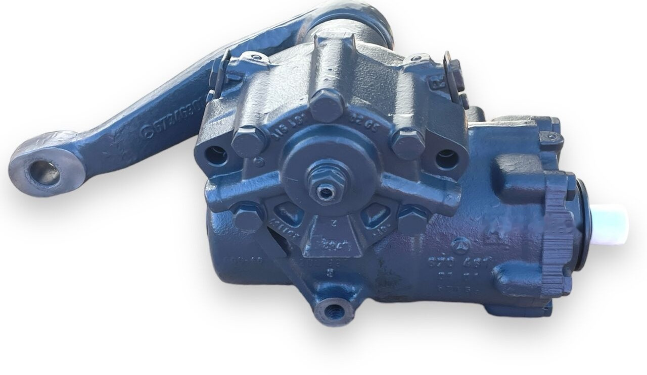 Mercedes-Benz LS3 A6704610101 A670460010180 6704610101 670460010180 - Letva volana za Kamion: slika 1 Mercedes-Benz LS3 A6704610101 A670460010180 6704610101 670460010180 - Letva volana za Kamion: slika 1