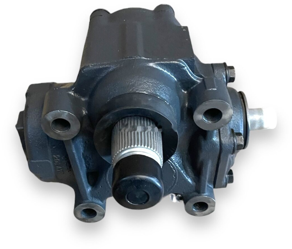 Mercedes-Benz LS4 Atego Mercedes-Benz LS4 9704600100, A9704600100, a9704610601, 9704610601, 62174763, JRB5060 - Letva volana za Kamion: slika 1 Mercedes-Benz LS4 Atego Mercedes-Benz LS4 9704600100, A9704600100, a9704610601, 9704610601, 62174763, JRB5060 - Letva volana za Kamion: slika 1