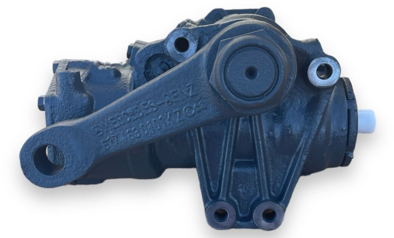 Mercedes-Benz LS5 3854610401 A3854610401 3854600201 A3854600201 - Letva volana za Kamion: slika 2 Mercedes-Benz LS5 3854610401 A3854610401 3854600201 A3854600201 - Letva volana za Kamion: slika 2