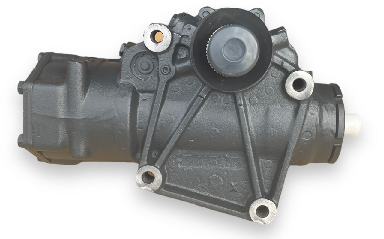 Mercedes-Benz LS7, 3874600001, 3874601401, A3874600001, A3874601401 - Letva volana za Kamion: slika 4 Mercedes-Benz LS7, 3874600001, 3874601401, A3874600001, A3874601401 - Letva volana za Kamion: slika 4