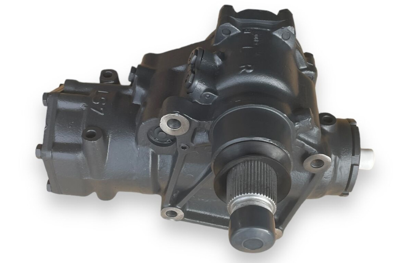 Mercedes-Benz LS7, 3874600001, 3874601401, A3874600001, A3874601401 - Letva volana za Kamion: slika 1 Mercedes-Benz LS7, 3874600001, 3874601401, A3874600001, A3874601401 - Letva volana za Kamion: slika 1