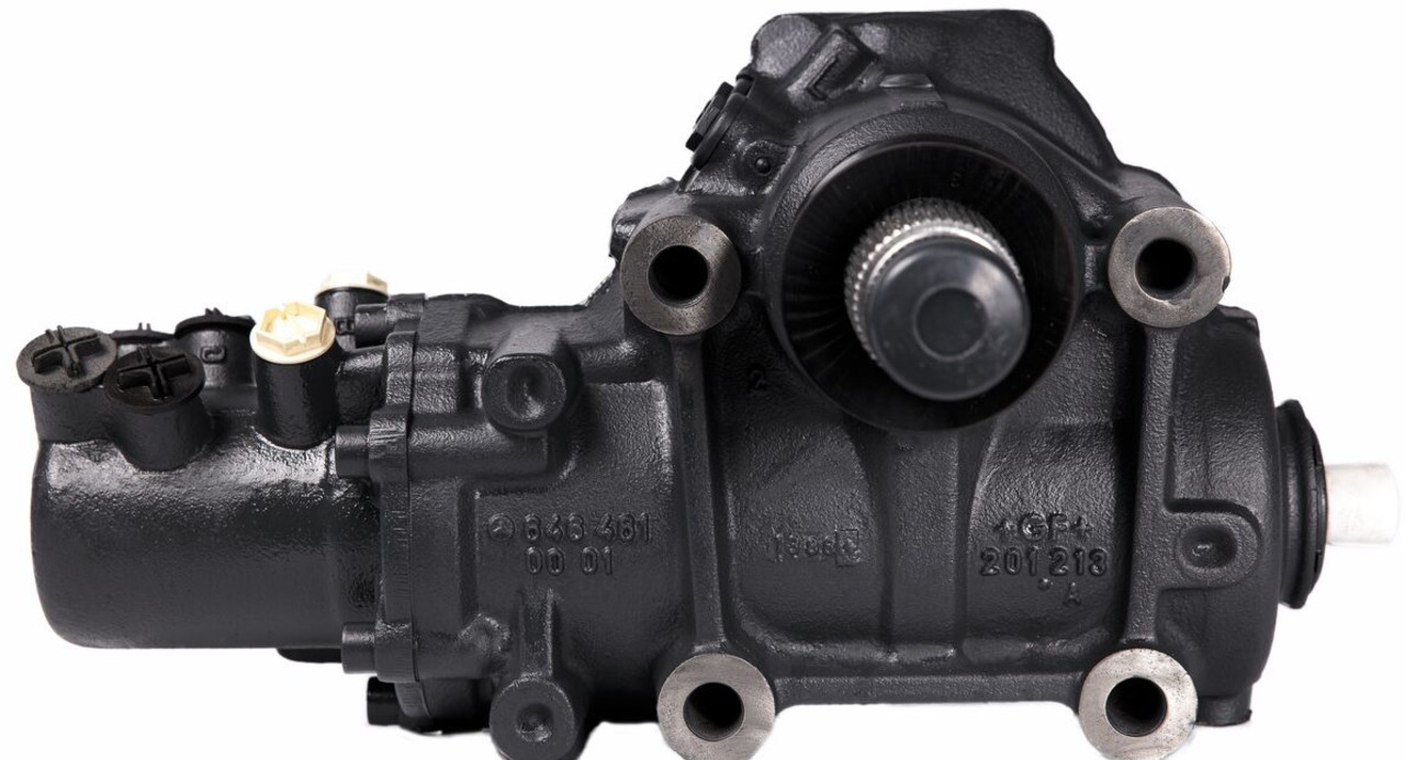 Mercedes-Benz LS8-2, 3754600500, 6464602000, A3754600500, A6464602000 Mercedes-Benz 3754600500, 6464602000, A3754600500, A6464602000 truck - Letva volana za Kamion: slika 3 Mercedes-Benz LS8-2, 3754600500, 6464602000, A3754600500, A6464602000 Mercedes-Benz 3754600500, 6464602000, A3754600500, A6464602000 truck - Letva volana za Kamion: slika 3