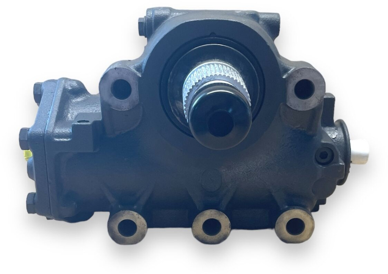 Mercedes-Benz LS8 ZF Econic II 9564600200 A9564600200 8098956203 ZF Lenksysteme 9564600200 A9564600200 8098956203 - Letva volana za Kamion: slika 1 Mercedes-Benz LS8 ZF Econic II 9564600200 A9564600200 8098956203 ZF Lenksysteme 9564600200 A9564600200 8098956203 - Letva volana za Kamion: slika 1