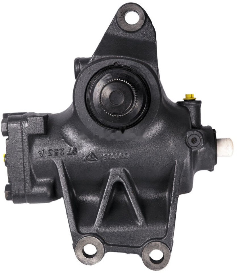 Scania 1531061 8097955161 ZF 1531061 8097955161 - Letva volana za Kamion: slika 2 Scania 1531061 8097955161 ZF 1531061 8097955161 - Letva volana za Kamion: slika 2