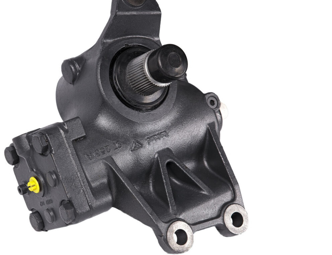 Scania 1531061 8097955161 ZF 1531061 8097955161 - Letva volana za Kamion: slika 1 Scania 1531061 8097955161 ZF 1531061 8097955161 - Letva volana za Kamion: slika 1