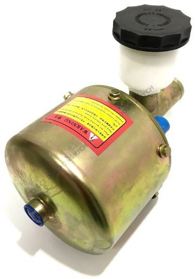 Serwo Hamulca Chińska ładowarka KMM Aps Schmitd Everun Wolf Stroer - Delovi kočnica za Građevinska mašina: slika 2 Serwo Hamulca Chińska ładowarka KMM Aps Schmitd Everun Wolf Stroer - Delovi kočnica za Građevinska mašina: slika 2