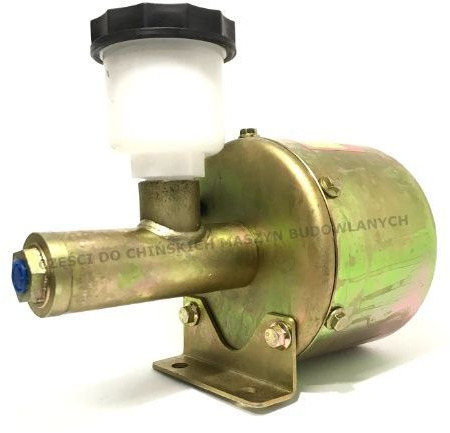 Serwo Hamulca Chińska ładowarka KMM Aps Schmitd Everun Wolf Stroer - Delovi kočnica za Građevinska mašina: slika 3 Serwo Hamulca Chińska ładowarka KMM Aps Schmitd Everun Wolf Stroer - Delovi kočnica za Građevinska mašina: slika 3