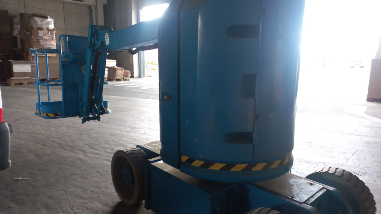GENIE Z30/20N - Zglobna platforma: slika 3 GENIE Z30/20N - Zglobna platforma: slika 3