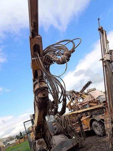 Atlas Copco BOOMER E2C - Veliki kamon za bušenje: slika 4 Atlas Copco BOOMER E2C - Veliki kamon za bušenje: slika 4