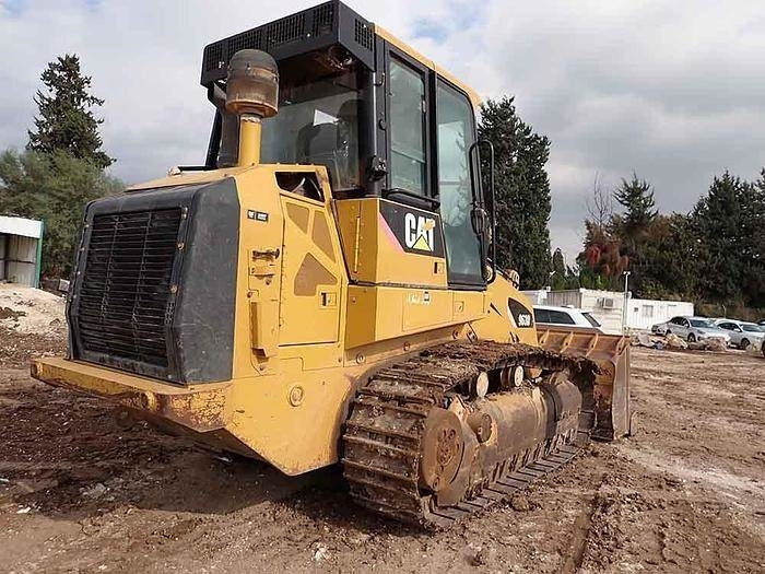 CAT 963D  CAT 963D: slika 10