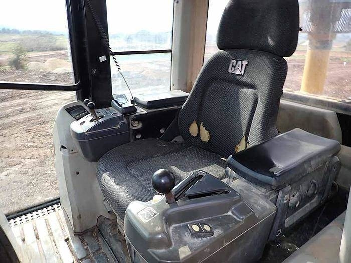 CAT 963D  CAT 963D: slika 13