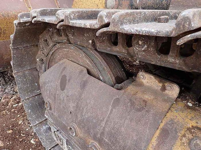 CAT 963D  CAT 963D: slika 20