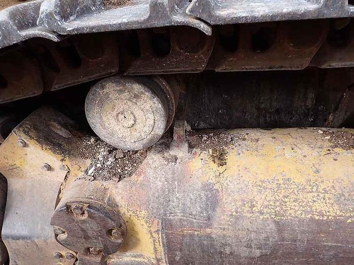 CAT 963D  CAT 963D: slika 24