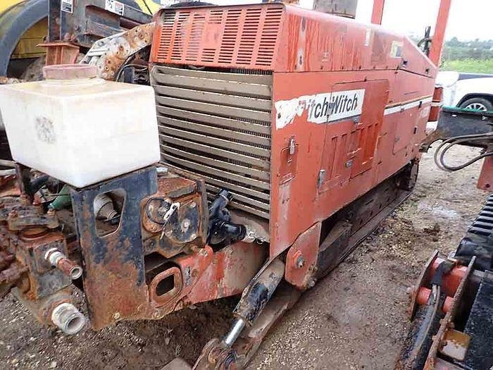 Ditch Witch JT4020 - Veliki kamon za bušenje: slika 5 Ditch Witch JT4020 - Veliki kamon za bušenje: slika 5
