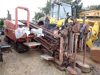 Ditch Witch JT4020 - Veliki kamon za bušenje: slika 1 Ditch Witch JT4020 - Veliki kamon za bušenje: slika 1
