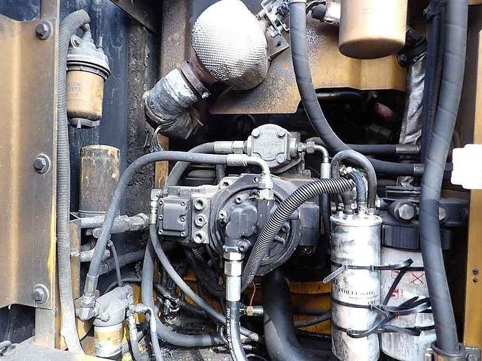 GEAX EK110 - Veliki kamon za bušenje: slika 4 GEAX EK110 - Veliki kamon za bušenje: slika 4