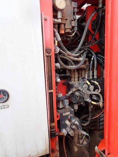 Veliki kamon za bušenje Sandvik DX780: slika 39 Veliki kamon za bušenje Sandvik DX780: slika 39