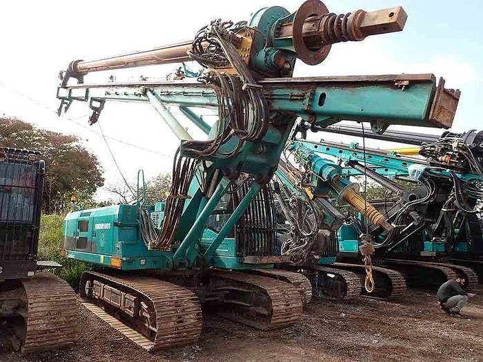 Sunward SWDM160S - Veliki kamon za bušenje: slika 1 Sunward SWDM160S - Veliki kamon za bušenje: slika 1