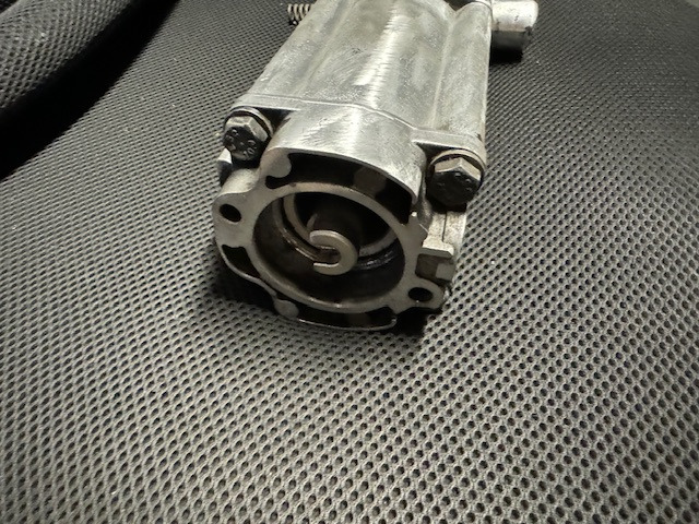 ZF NEW ECOSPLIT Zylinder - Menjač i delovi za Kamion: slika 2 ZF NEW ECOSPLIT Zylinder - Menjač i delovi za Kamion: slika 2