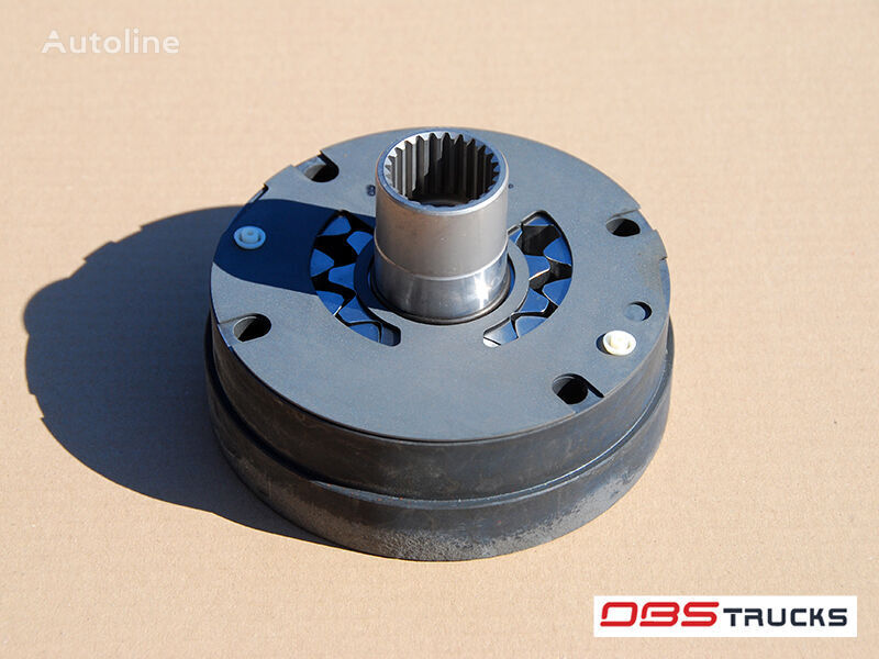 Przekładnia 9-10m3, Gear box concrete mixer 10-12 m3 0-01-66 for concrete mixer - Menjač za Mikser za beton: slika 5 Przekładnia 9-10m3, Gear box concrete mixer 10-12 m3 0-01-66 for concrete mixer - Menjač za Mikser za beton: slika 5