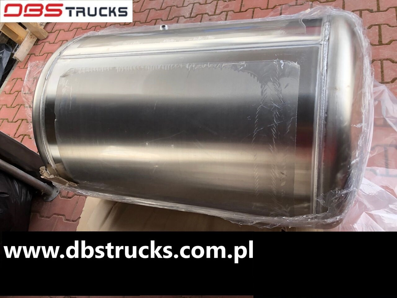 Water pressure tank for concrete mixer, Zbiornik Wody - Univerzalni deo za Druga mašina: slika 1 Water pressure tank for concrete mixer, Zbiornik Wody - Univerzalni deo za Druga mašina: slika 1