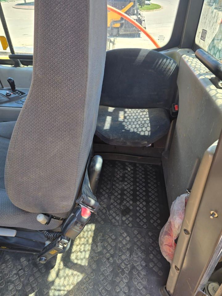 Zglobni kiper Volvo A35 G: slika 14