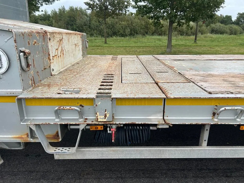 Niska poluprikolica za prevoz Goldhofer STZ L4-33/80: slika 6
