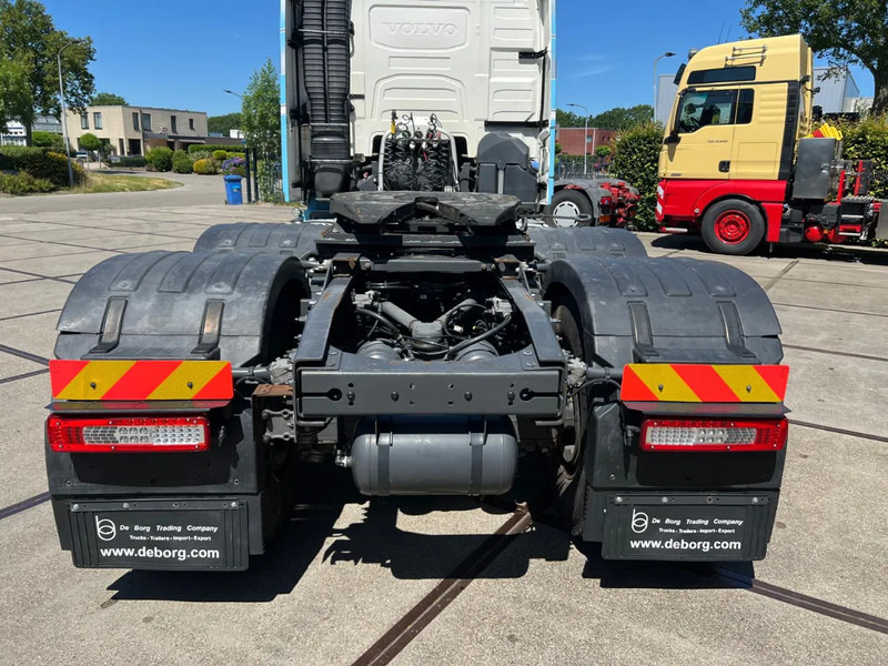Volvo FH 16.750 6x4 - Tegljač: slika 5 Volvo FH 16.750 6x4 - Tegljač: slika 5