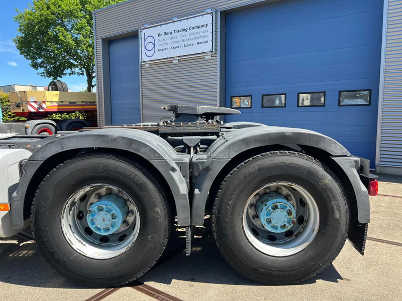 Volvo FH 16.750 6x4 - Tegljač: slika 3 Volvo FH 16.750 6x4 - Tegljač: slika 3
