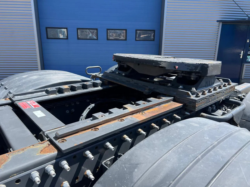 Volvo FH 16.750 6x4 - Tegljač: slika 4 Volvo FH 16.750 6x4 - Tegljač: slika 4