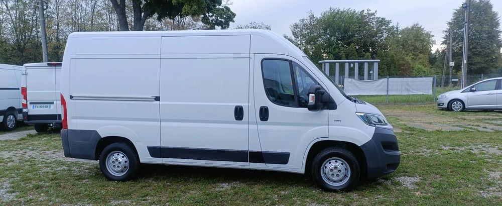 Fiat Ducato - Furgon: slika 4 Fiat Ducato - Furgon: slika 4