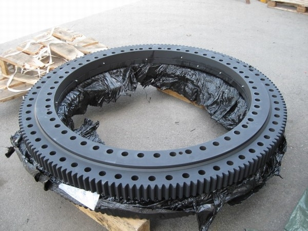 Drehkranz Demag AC 40-1 - Dodatak za Kran: slika 1 Drehkranz Demag AC 40-1 - Dodatak za Kran: slika 1