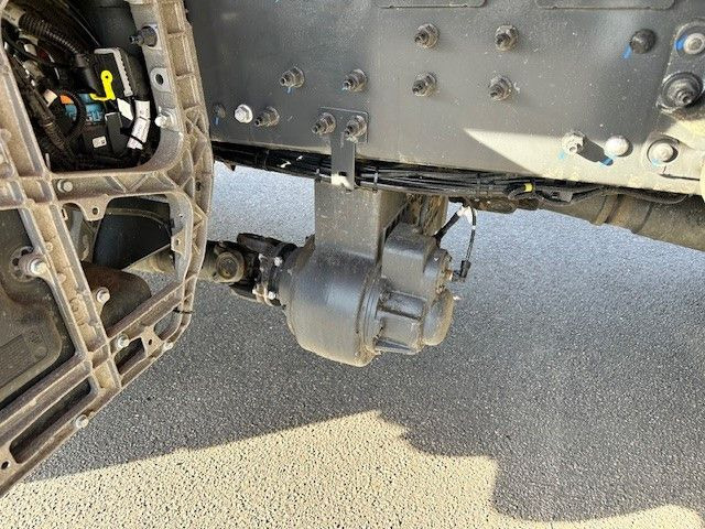 Renault K 4x4 480 Dreiseitenkipper (Miete möglich) - Istovarivač: slika 5 Renault K 4x4 480 Dreiseitenkipper (Miete möglich) - Istovarivač: slika 5