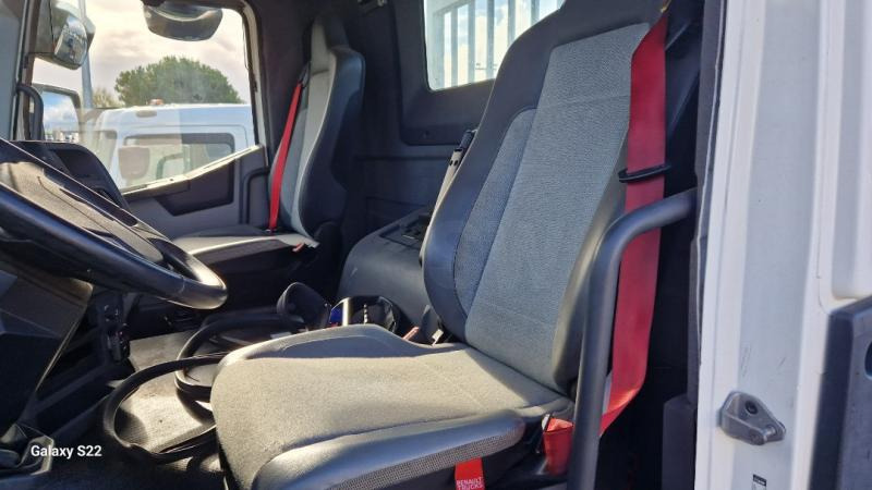 Renault C-Series 480.26 DTI 13 Renault C-Series 480.26 DTI 13: slika 7