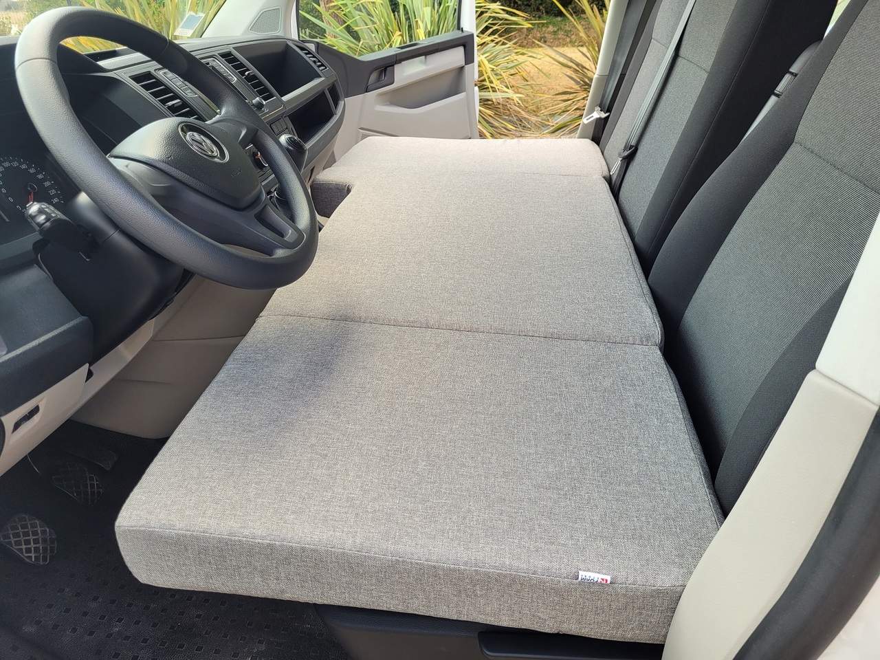 Kamp kombi novi VOLKSWAGEN transporter van amenage avec amenagement entierement neuf: slika 9