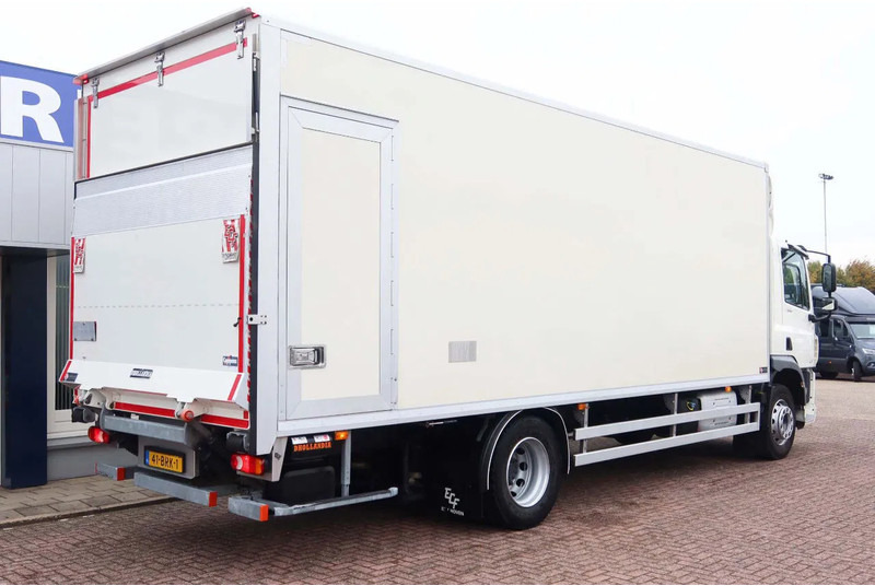 DAF CF 290 Bakwagen+Klep Dhollandia 1500 kg - Kamion sa zatvorenim sandukom: slika 3 DAF CF 290 Bakwagen+Klep Dhollandia 1500 kg - Kamion sa zatvorenim sandukom: slika 3