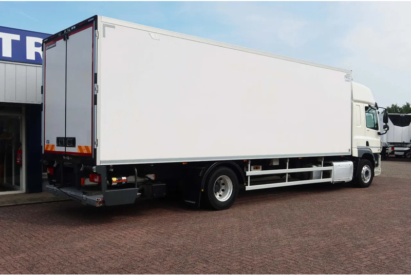 DAF CF 370 KoelVries+Klep FRC 04-2027 Dhollandia 1500 kg - Hladnjača: slika 3 DAF CF 370 KoelVries+Klep FRC 04-2027 Dhollandia 1500 kg - Hladnjača: slika 3