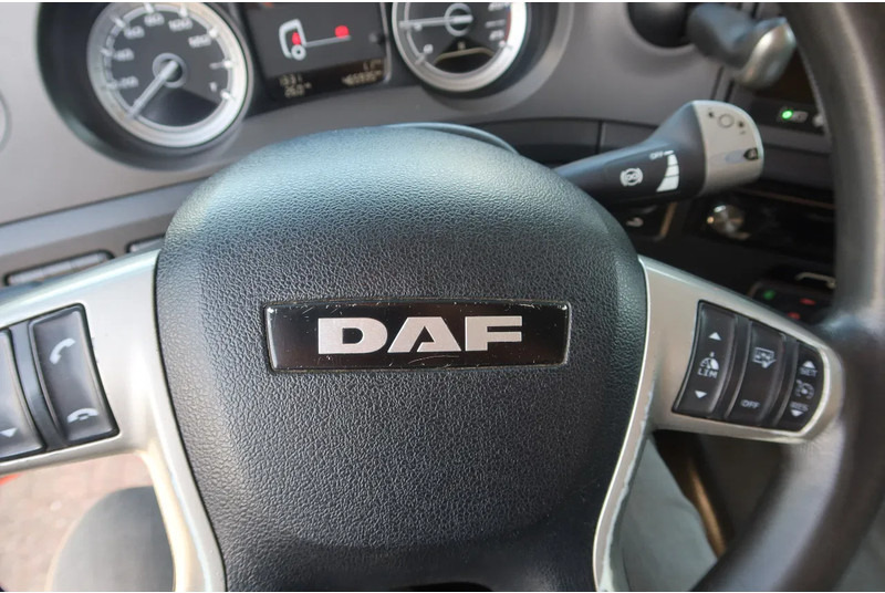 DAF CF 410 CF 410 Bak+Dhollandia 2000 kg Flower/Racing truck - Kamion sa zatvorenim sandukom: slika 5 DAF CF 410 CF 410 Bak+Dhollandia 2000 kg Flower/Racing truck - Kamion sa zatvorenim sandukom: slika 5
