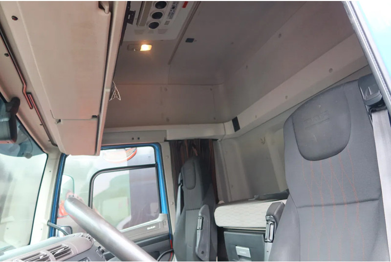 DAF CF 410 CF 410 - Kamion sa zatvorenim sandukom: slika 5 DAF CF 410 CF 410 - Kamion sa zatvorenim sandukom: slika 5