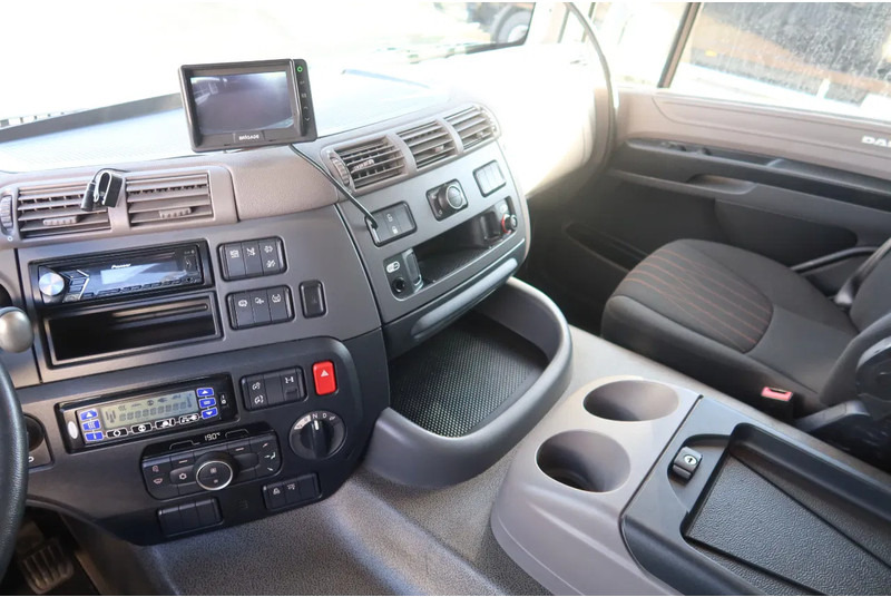 DAF CF 450 8x2 Koel/Vries Carrier Supra 1150 Diesel/Electric FRC 10/2027 - Hladnjača: slika 5 DAF CF 450 8x2 Koel/Vries Carrier Supra 1150 Diesel/Electric FRC 10/2027 - Hladnjača: slika 5