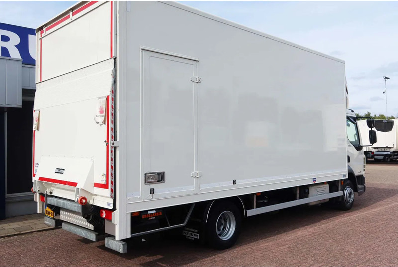 DAF LF 210 Bakwagen+ Dhollandia 1500 kg - Kamion sa zatvorenim sandukom: slika 3 DAF LF 210 Bakwagen+ Dhollandia 1500 kg - Kamion sa zatvorenim sandukom: slika 3