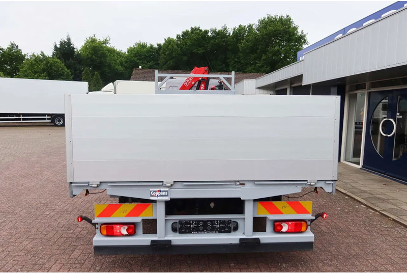 DAF LF 260 Openwagen+ Kraan Fassi F85 B023+ Radio controle - Kamion sa dizalicom: slika 4 DAF LF 260 Openwagen+ Kraan Fassi F85 B023+ Radio controle - Kamion sa dizalicom: slika 4