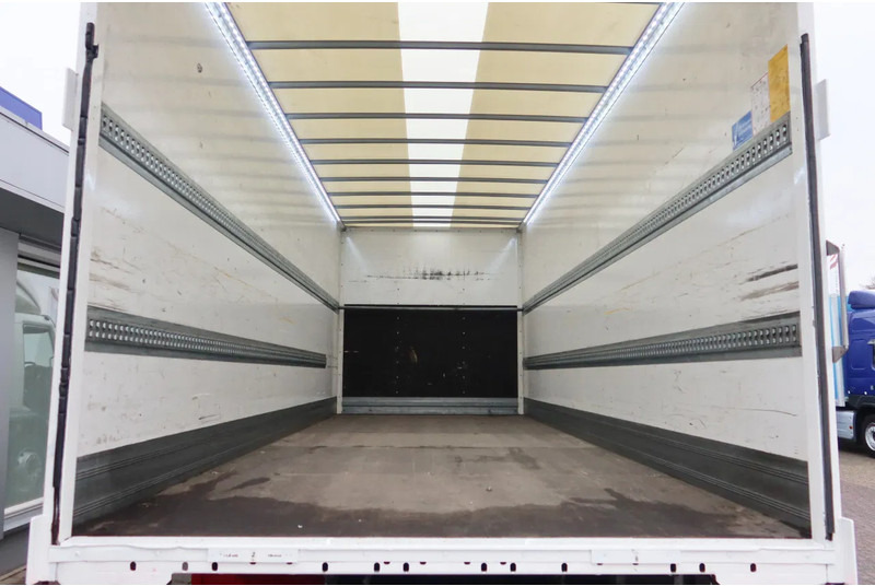 DAF LF 290 Bak+Klep 1500 KG - Kamion sa zatvorenim sandukom: slika 5 DAF LF 290 Bak+Klep 1500 KG - Kamion sa zatvorenim sandukom: slika 5